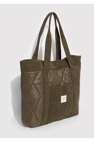 Mavi Khaki Shoulder Bag 1913471-28833