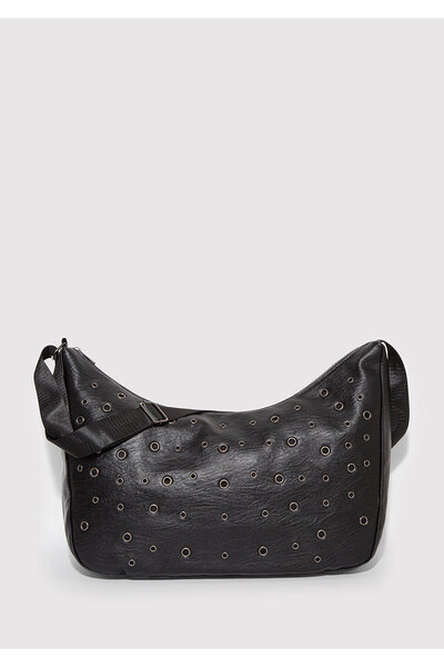 Mavi Black Shoulder Bag 1913374-900