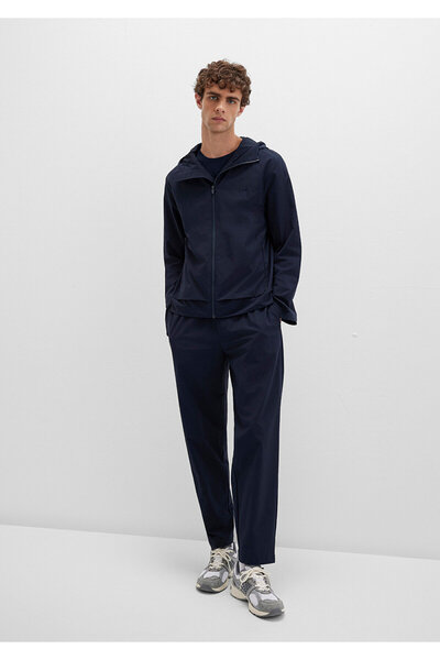 Mavi Navy Blue Sports Pants 0010504-86623