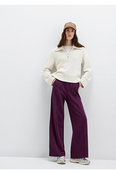 Mavi Purple Sweatpants 1011156-70674