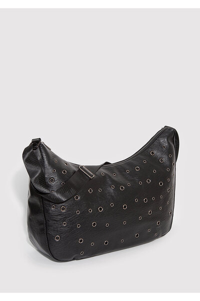 Mavi Black Shoulder Bag 1913374-900