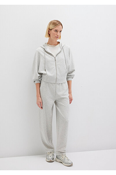 Mavi Gray Sweatpants 1011103-87033