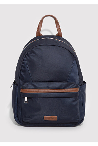 Mavi Navy Blue Backpack 1913496-30717