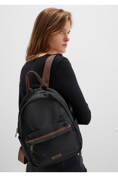 Mavi Black Backpack 1913496-900