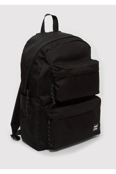 Mavi Black Backpack 0911991-900