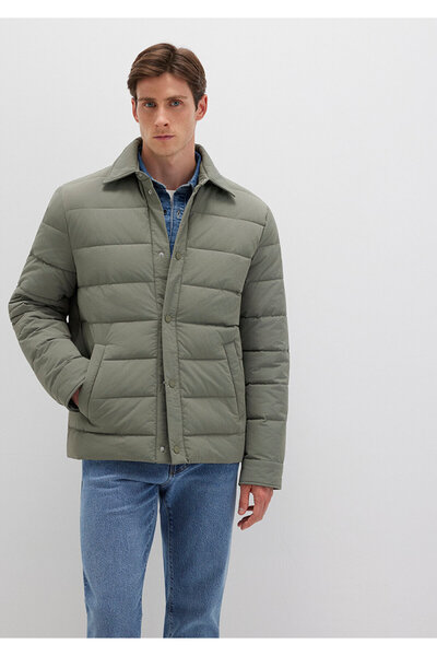 Mavi Green Inflatable Jacket 0110599-85485