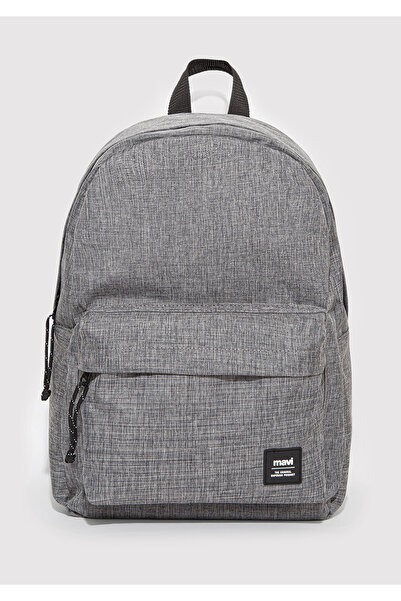Mavi Gray Backpack 0911989-25702