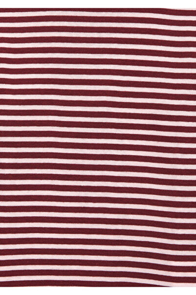 Mavi Striped Basic T-Shirt Fitted / Fitted Cut 7610351-88614