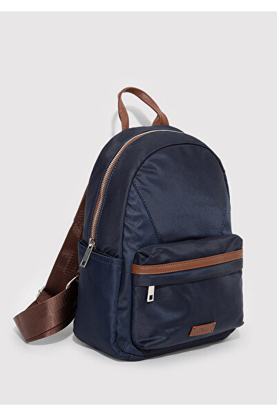 Mavi Navy Blue Backpack 1913496-30717