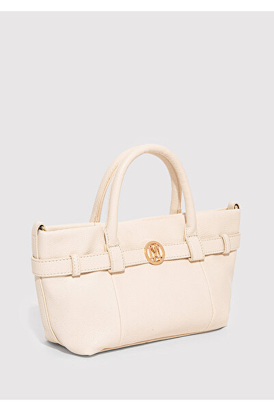 Mavi Ecru Crossbody Bag 1913459-70048