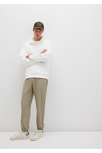 Mavi Green Sports Pants 0010464-86749