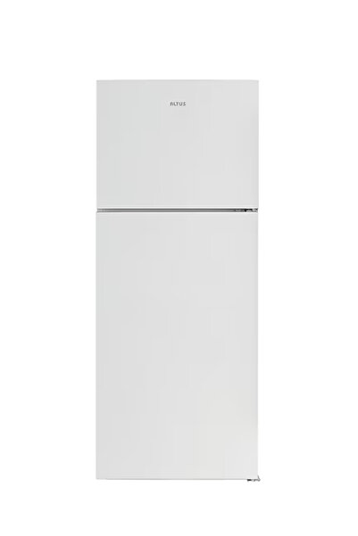 Altus Arçelik Servis Garantili 508 LT KOMBİ NO FROST ÜSTTEN DONDURUCULU BEYAZ