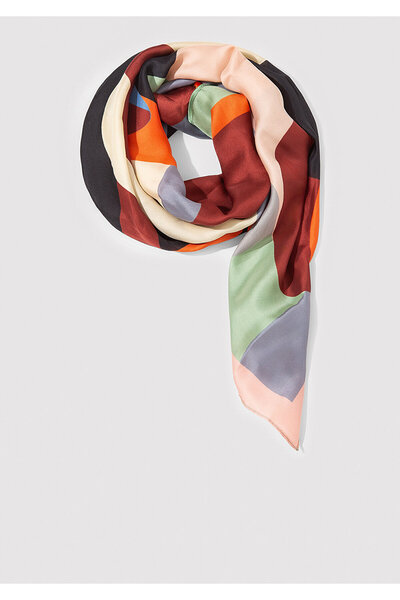 Mavi Green Bandana 1913418-71771