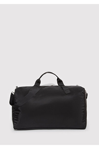 Mavi Black Sports Bag 1910515-900