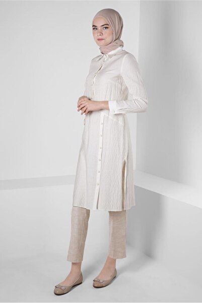 Alvina CHAIN DETAIL TUNIC 42841