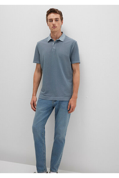 Mavi Polo T-Shirt Regular Fit / Regular Cut 0612820-80889