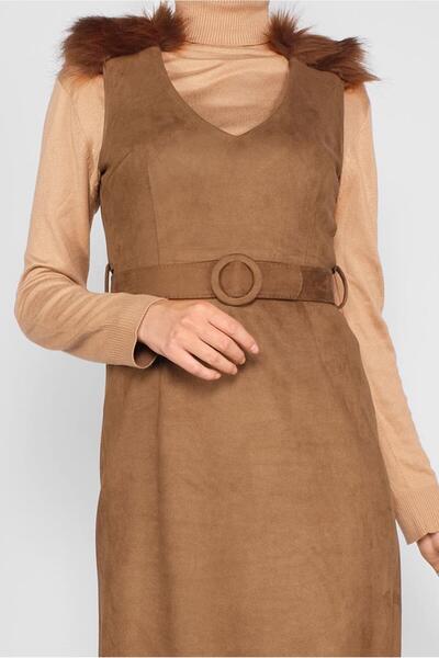 Alvina ΓΟΥΝΙΑ ΜΕ ΛΕΠΤΟΜΕΡΗ ΣΥΝΤΑΓΜΑΤΑ ΣΟΥΕΤ 41119