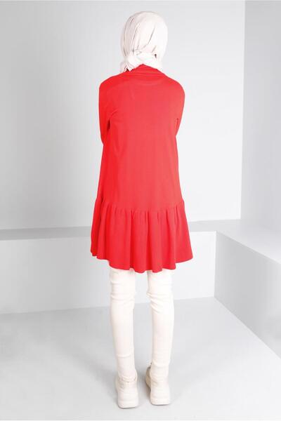 Alvina FLUFFY KNIT TUNIC 43114