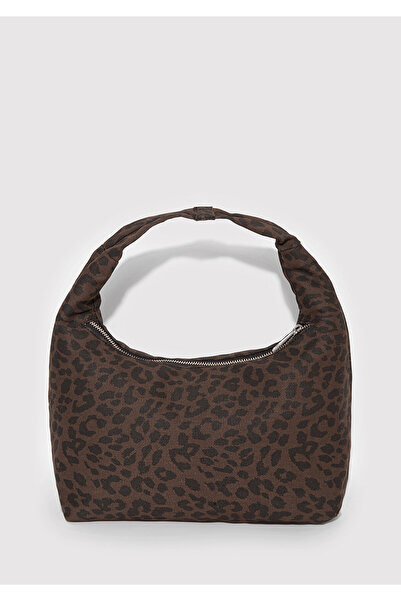 Mavi Leopard Patterned Bag 1913382-71595