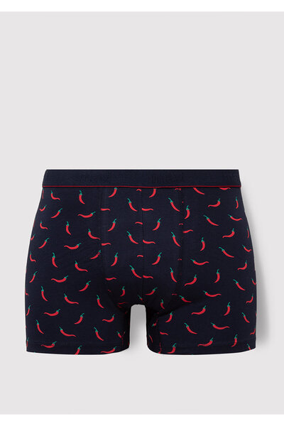 Mavi 3 Pack Printed Boxer 0911988-900