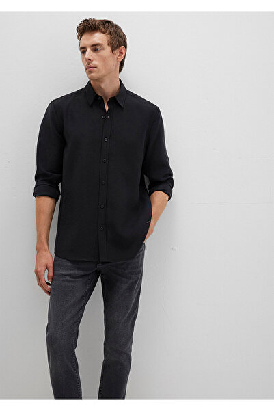 Mavi Men's Shirt M0211659-900