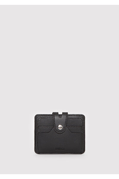 Mavi Black Card Holder 0911992-900