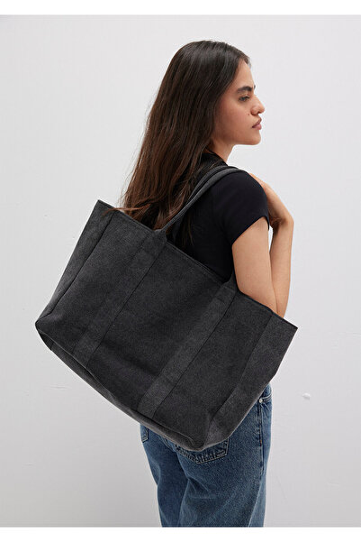 Mavi Anthracite Shoulder Bag 1913493-26868