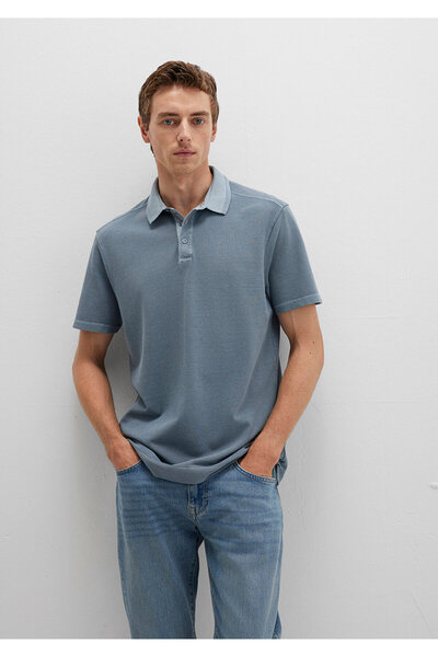 Mavi Polo T-Shirt Regular Fit / Regular Cut 0612820-80889