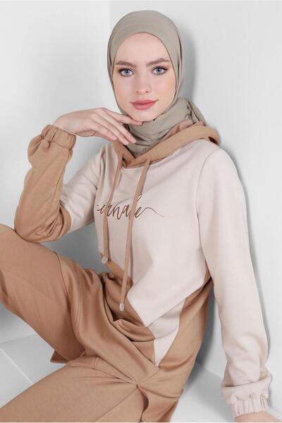 Alvina PANTOLONLU EŞOFMAN TAKIM 44239