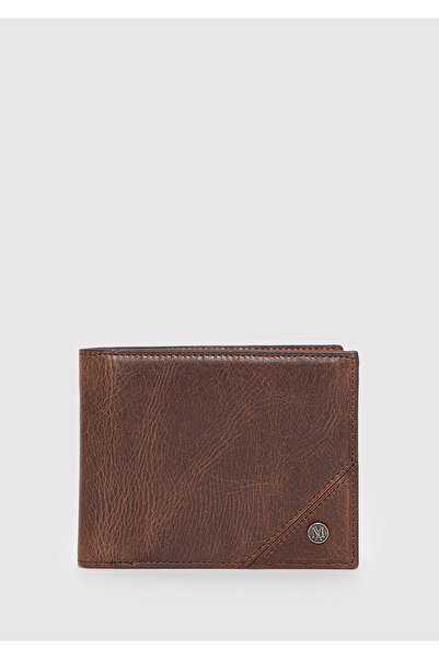 Mavi Brown Wallet 0911994-25818
