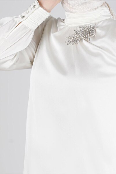 Alvina ΑΞΕΣΟΥΑΡ ΛΕΠΤΟΜΕΡΗΣ ΣΑΤΕΝ ΤΟΥΝΙΚ 43523