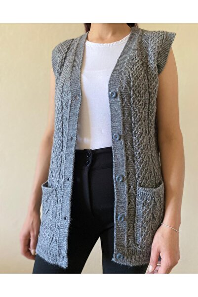 mamizya Double Pocket Mother Vest