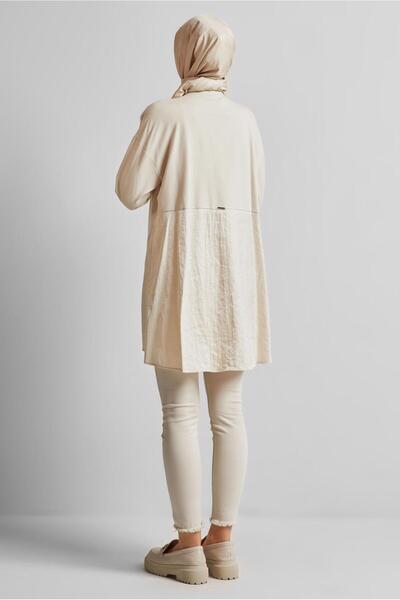 Alvina Stone Printed Tracksuit Tunic 44450