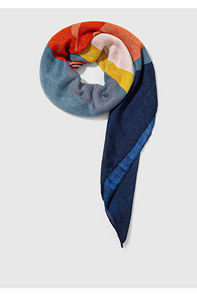 Mavi Navy Blue Bandana 1912964-30717