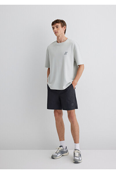 Mavi Pro Black Shorts 0410296-900