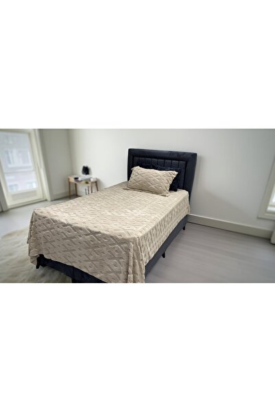 uzhanem Bedspread 180cm X 250cm Commonly Used for Double and Single Beds