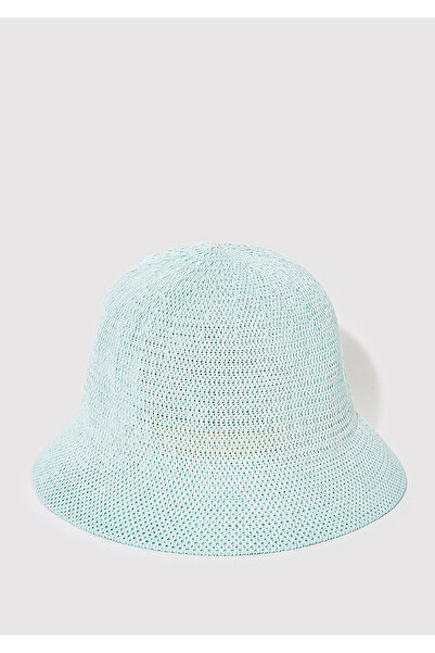 Mavi Green Bucket Hat 1910080-82954