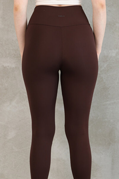 Feela Moda Premium Push up High Waist Recovery Leggings 2005