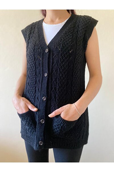 mamizya سترة نسائية بجيبين مزدوجين للأمهات