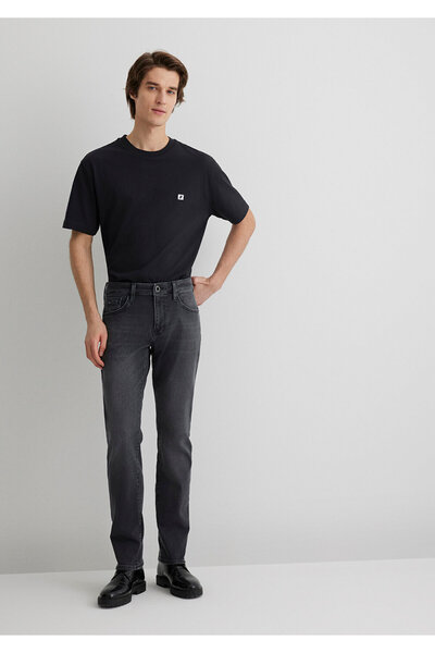 Mavi Martin Pro Sport Gray Jean Pants 0037889934