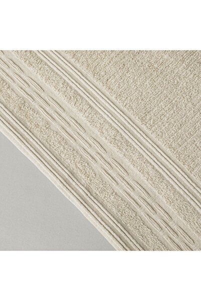 Linens Linty Linen Face Towel 50X85 cm Natural