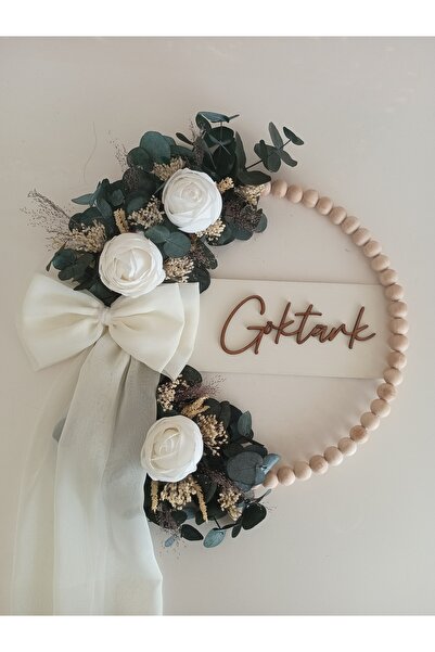 Moshi Design Bead Detailed Mihra