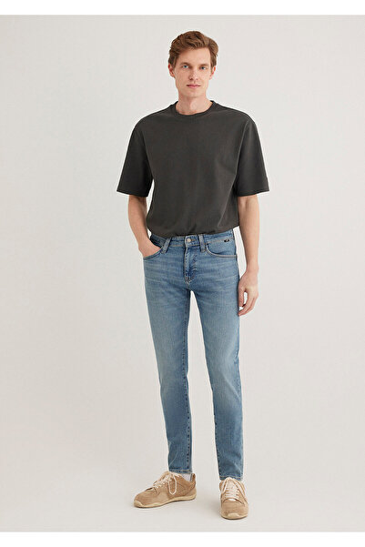 Mavi James Krmzbyz İndigo Mavisi Jean Pantolon 0042489281