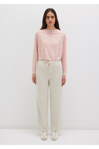 Mavi Brown Pants 1010945 -35043