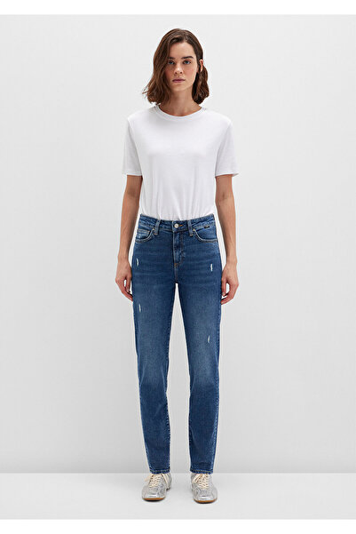 Mavi Cindy Indygo Si Jean z lat 90. -100277-21870