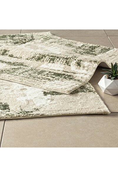 Taç Vega 2-Pack Cotton Mop Green