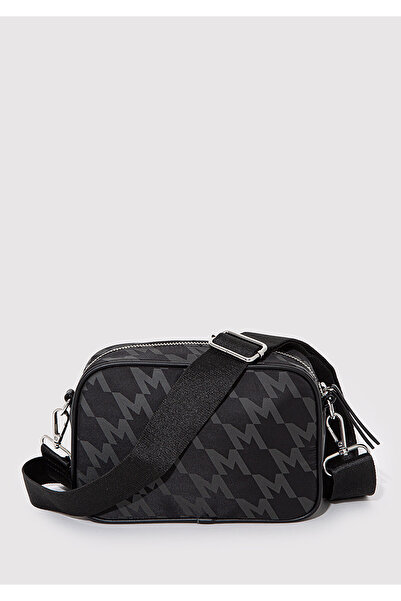 Mavi Black Crossbody Bag 1912634 -900