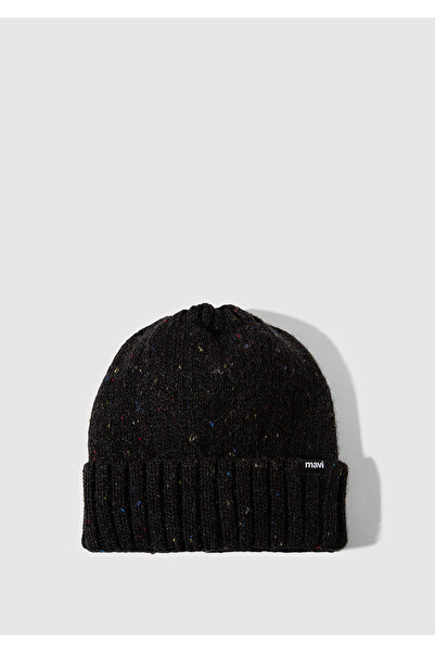 Mavi Black Beret 0911532 -900