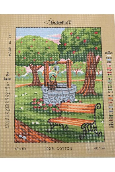 gobelin 50X40 CM GOBLEN