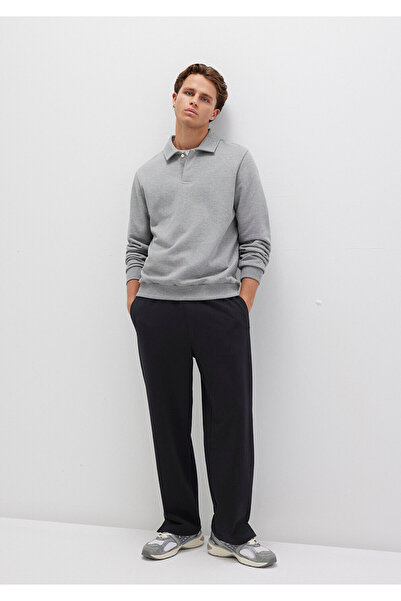 Mavi Μαύρο Basic Sweatpants 0010462-900